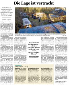 Landeszeitung vom 11.12.2019 Seite 3